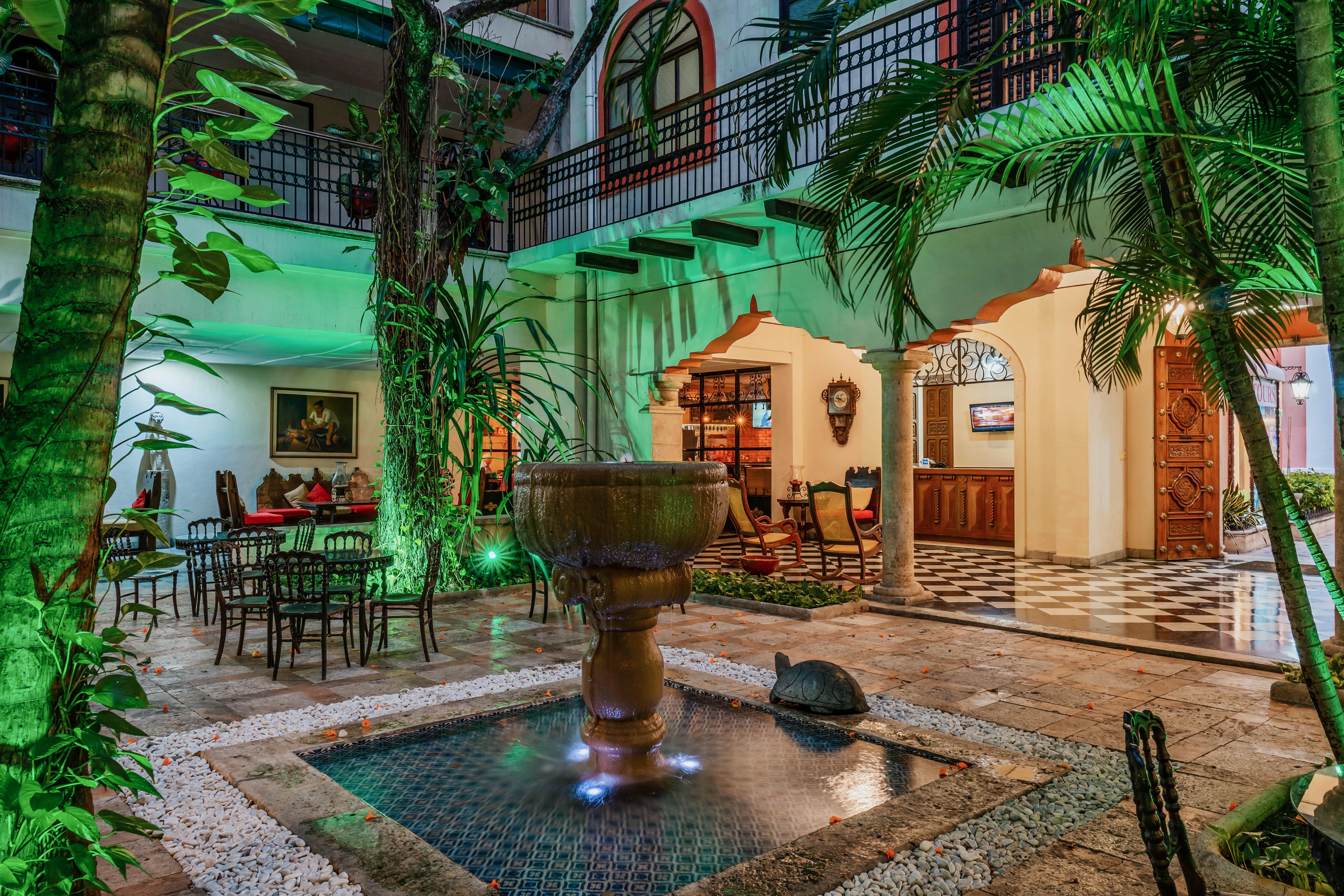 Casa Del Balam Merida Exterior photo