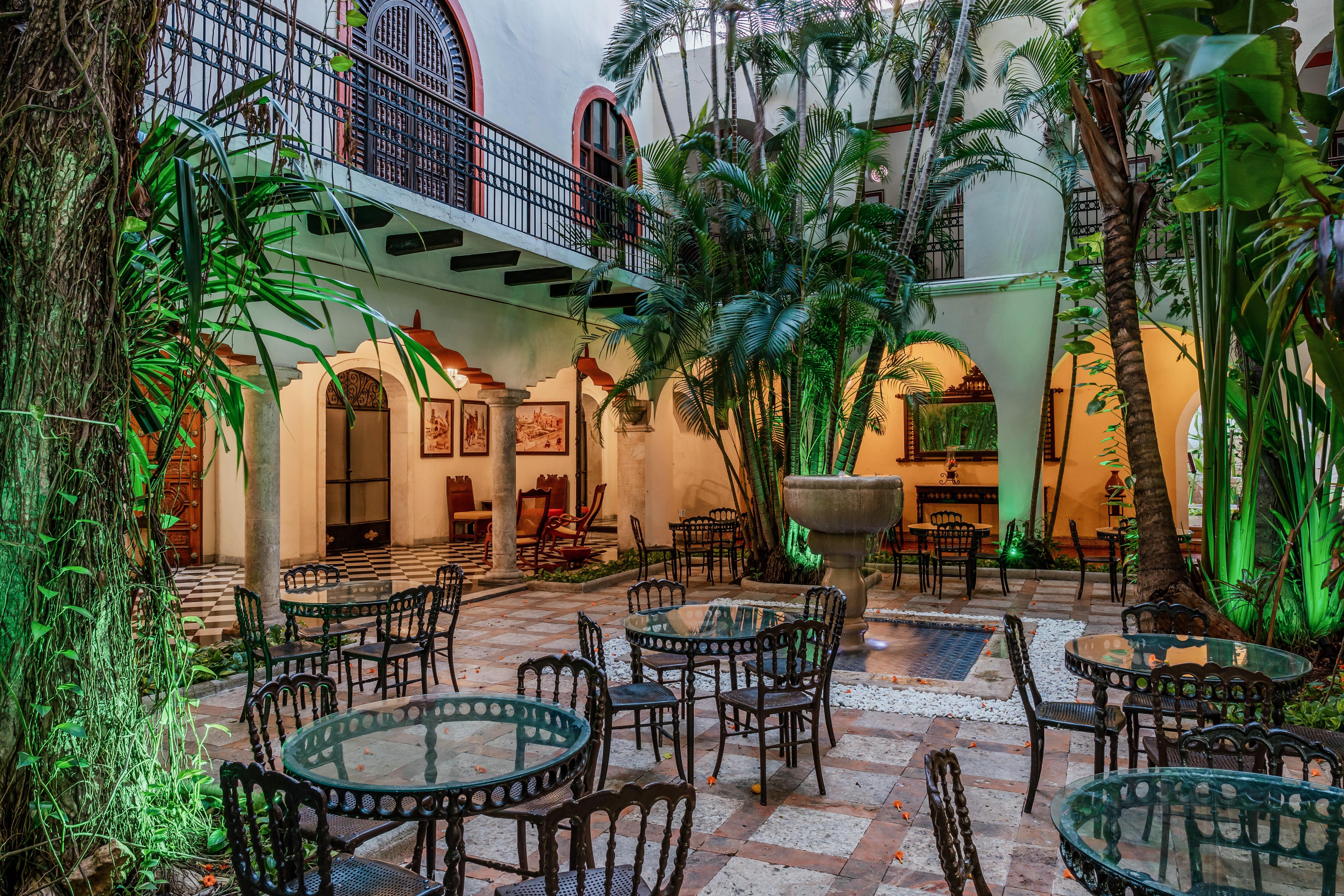 Casa Del Balam Merida Exterior photo